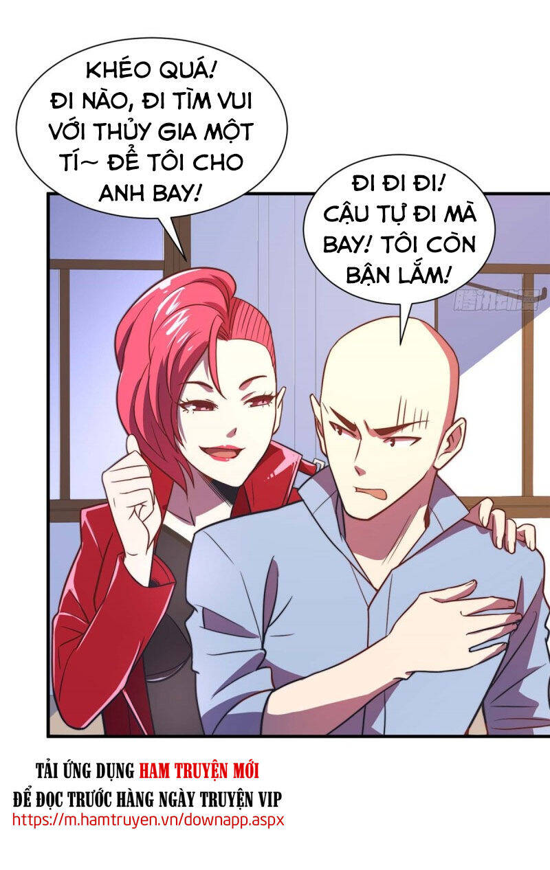 Hắc Tạp Chapter 75 - Trang 12