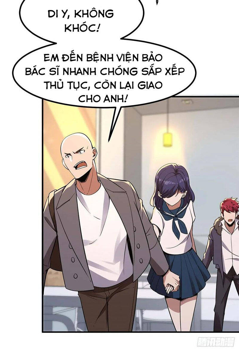 Hắc Tạp Chapter 39 - Trang 33