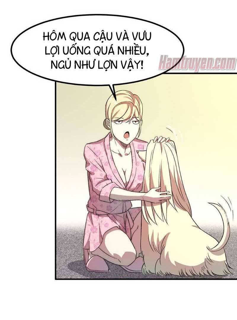 Hắc Tạp Chapter 22 - Trang 10