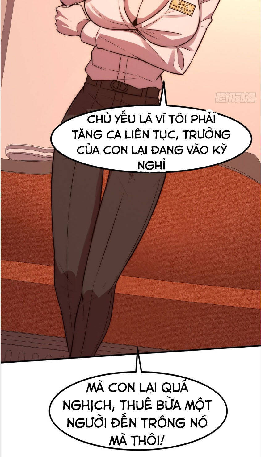 Hắc Tạp Chapter 23 - Trang 46