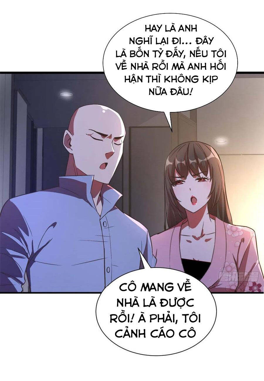 Hắc Tạp Chapter 81 - Trang 45