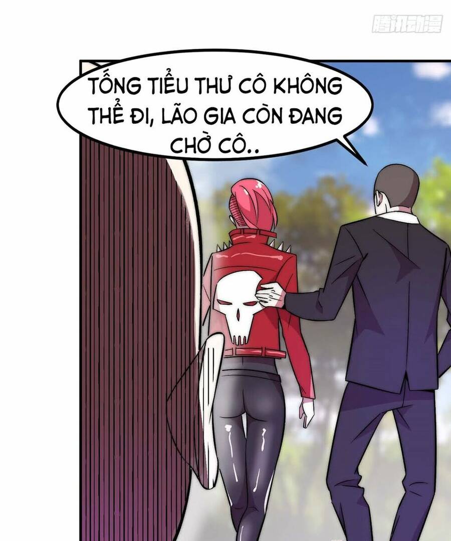 Hắc Tạp Chapter 7 - Trang 20