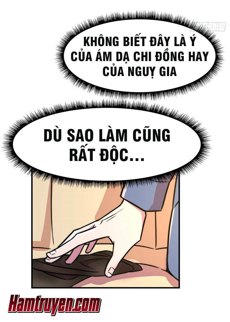 Hắc Tạp Chapter 55 - Trang 27