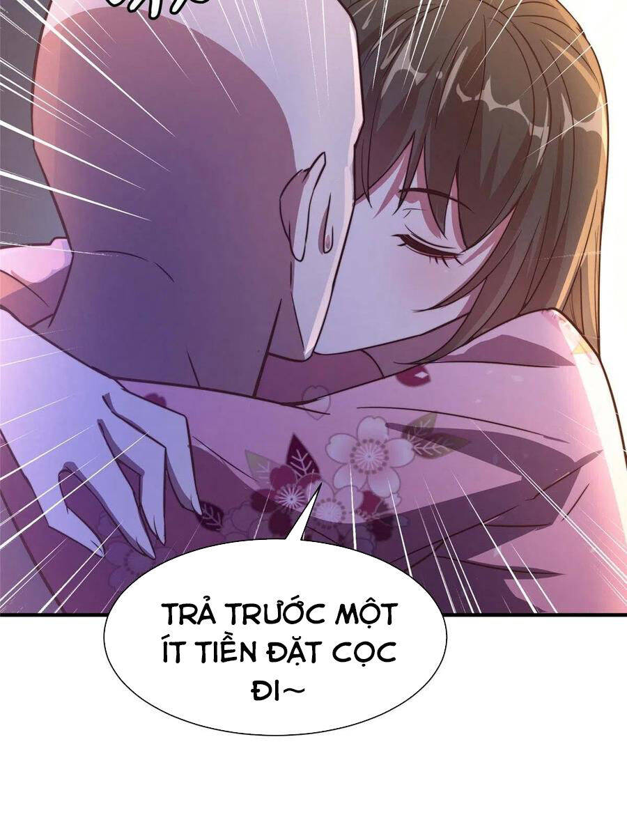 Hắc Tạp Chapter 81 - Trang 33