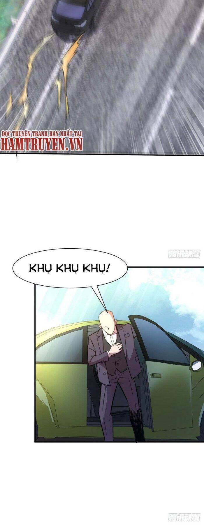 Hắc Tạp Chapter 60 - Trang 27