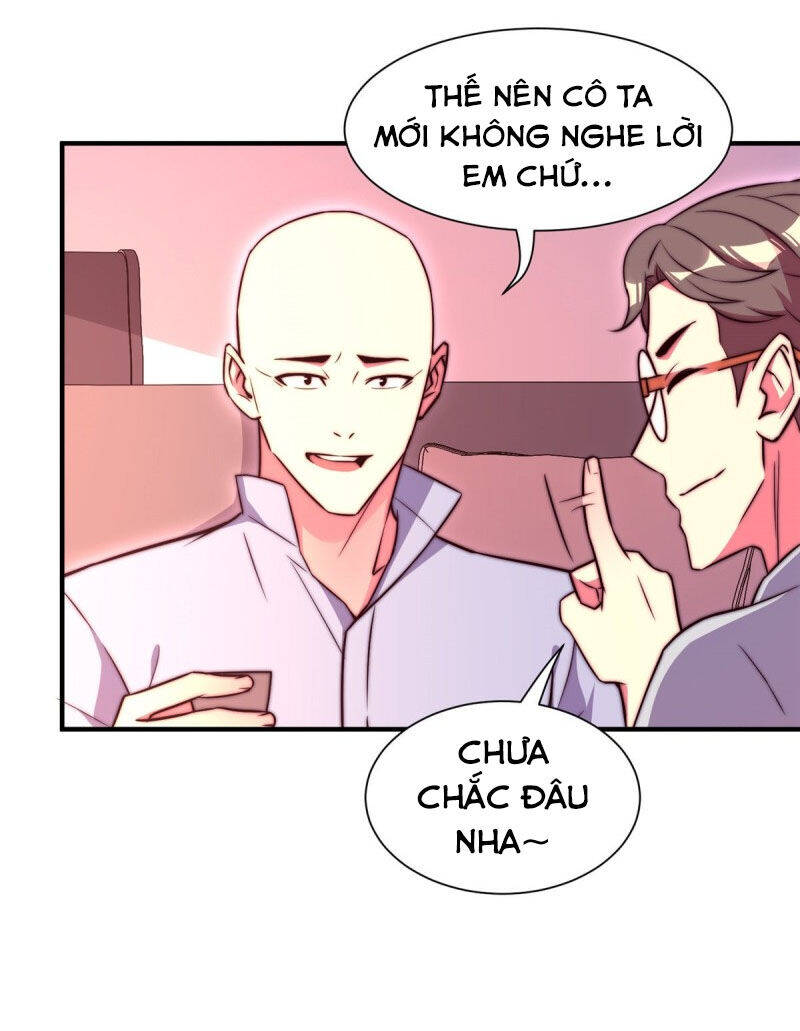 Hắc Tạp Chapter 76 - Trang 17