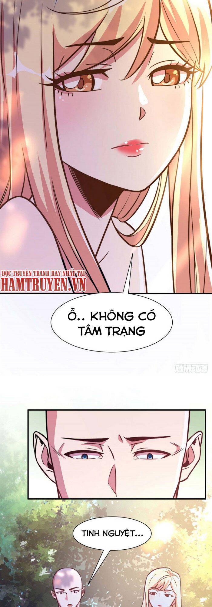 Hắc Tạp Chapter 58 - Trang 19