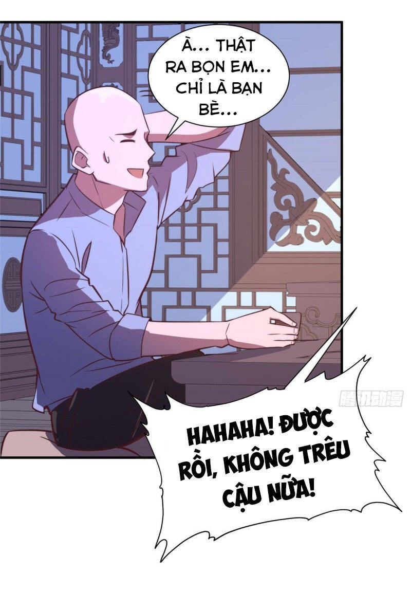 Hắc Tạp Chapter 75 - Trang 29