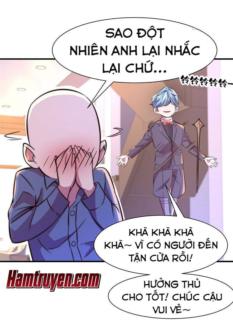 Hắc Tạp Chapter 55 - Trang 13