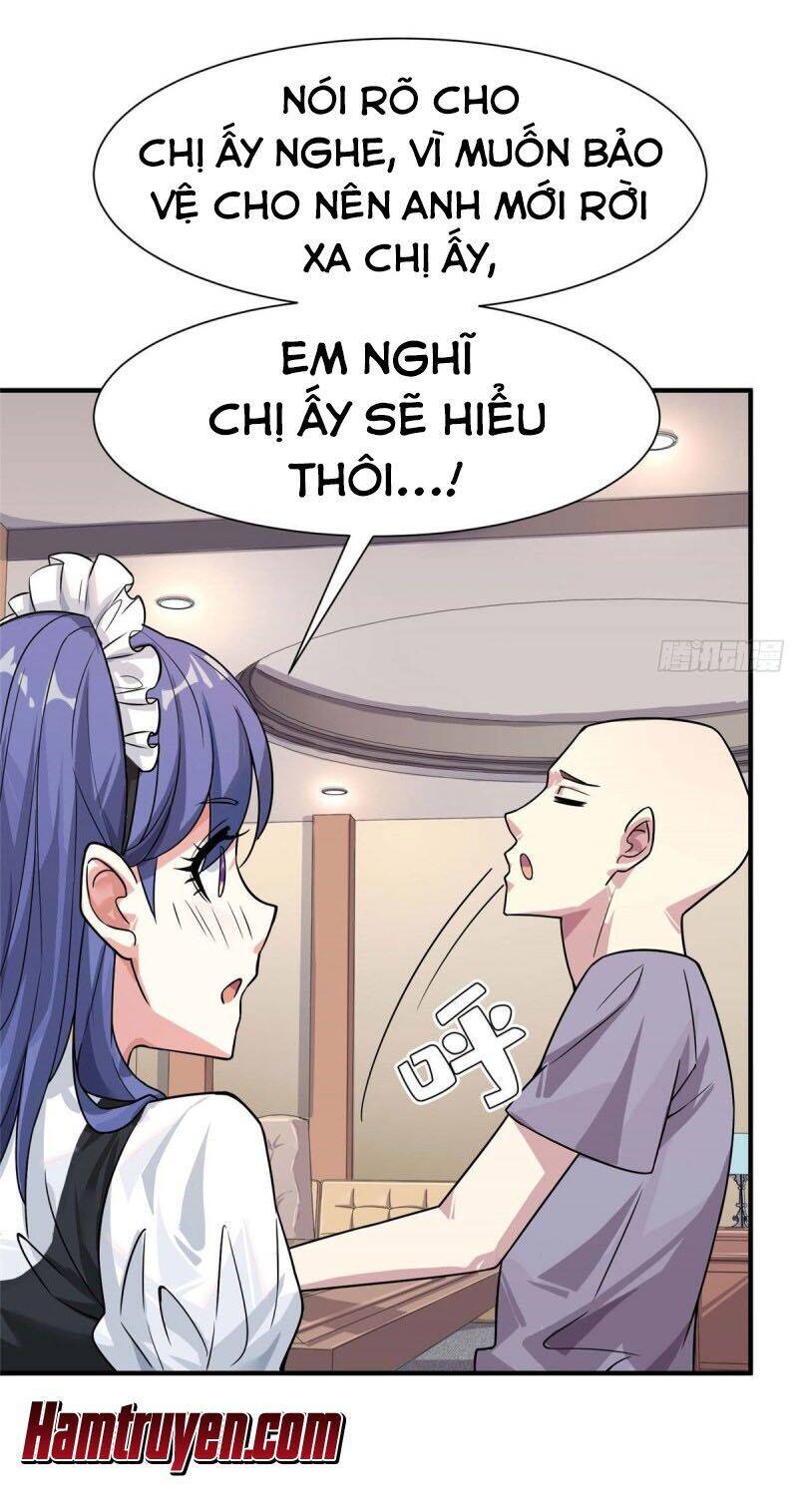 Hắc Tạp Chapter 68 - Trang 14