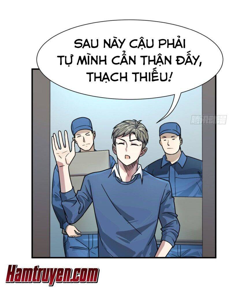 Hắc Tạp Chapter 68 - Trang 8