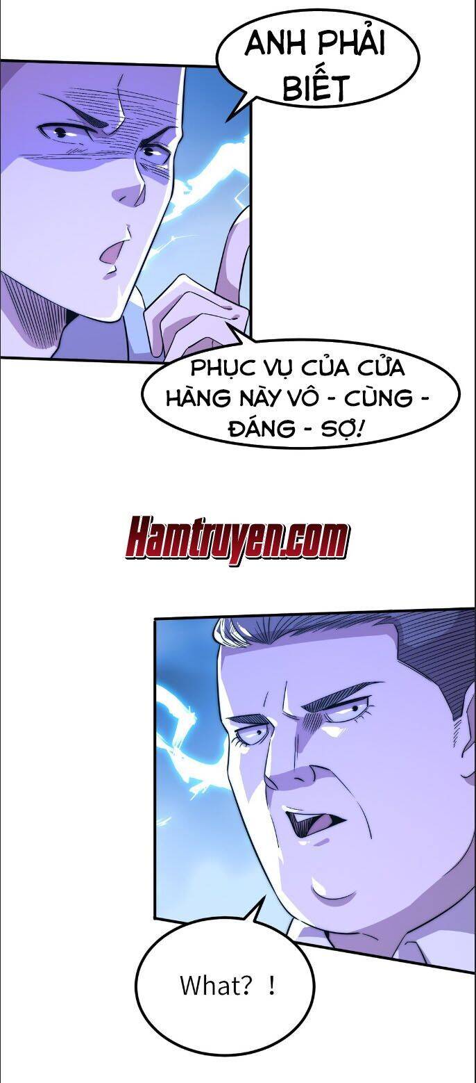 Hắc Tạp Chapter 20 - Trang 15