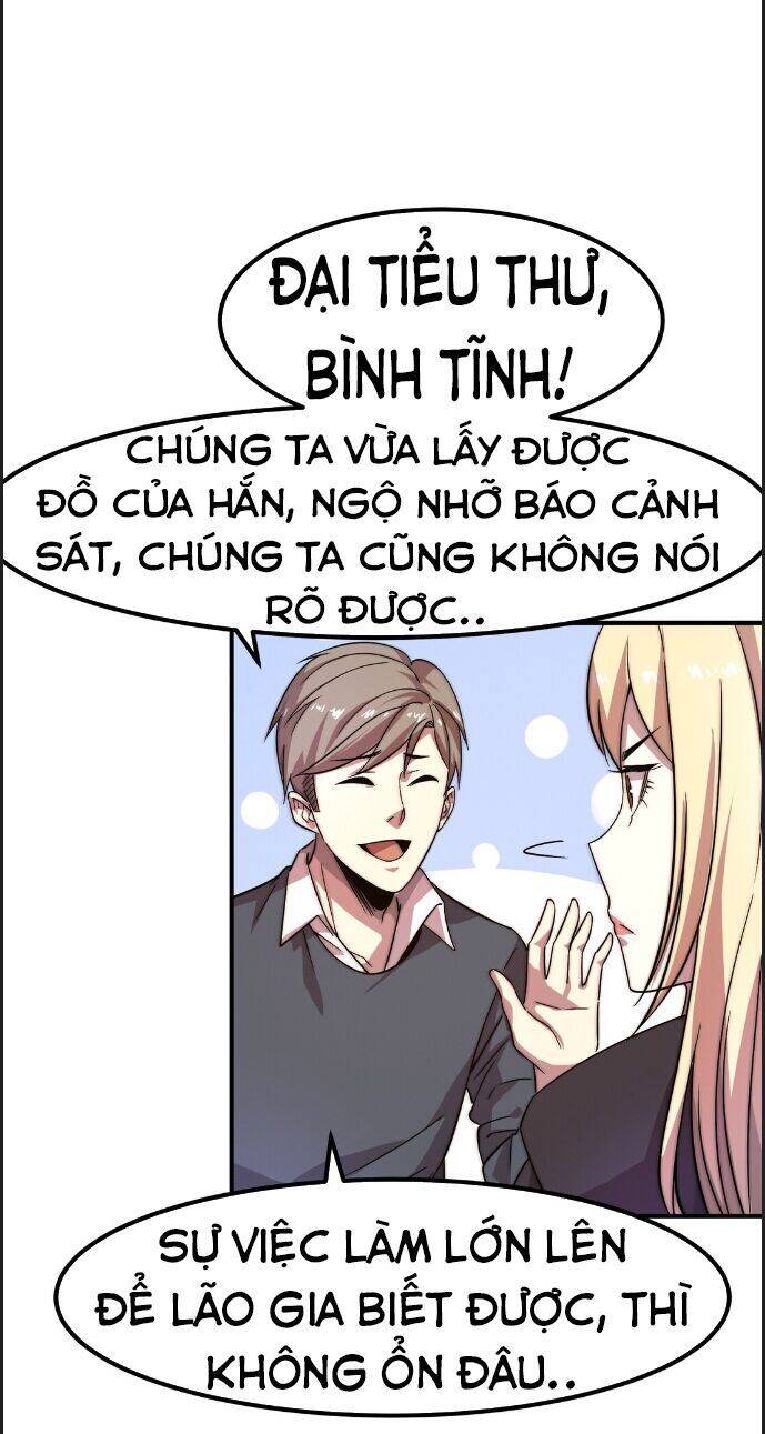 Hắc Tạp Chapter 6 - Trang 7