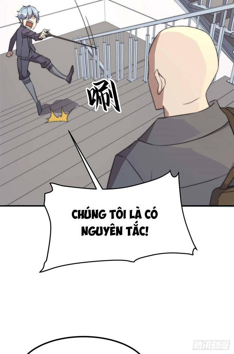 Hắc Tạp Chapter 41 - Trang 29