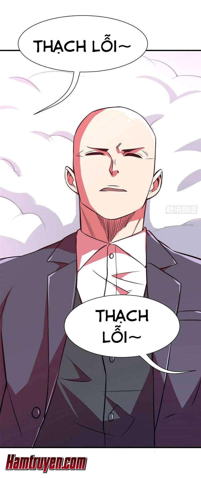 Hắc Tạp Chapter 64 - Trang 0