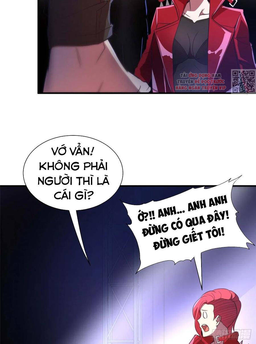 Hắc Tạp Chapter 79 - Trang 14