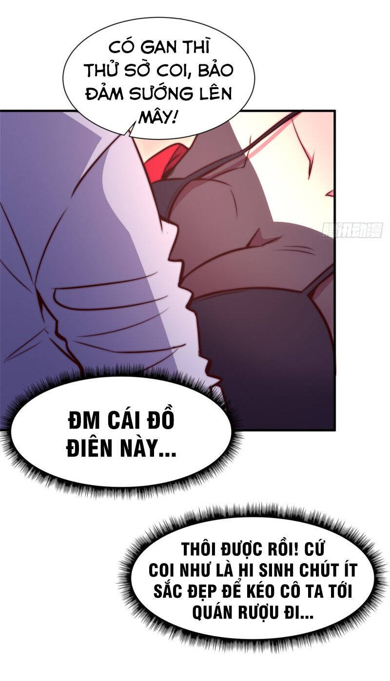 Hắc Tạp Chapter 76 - Trang 29