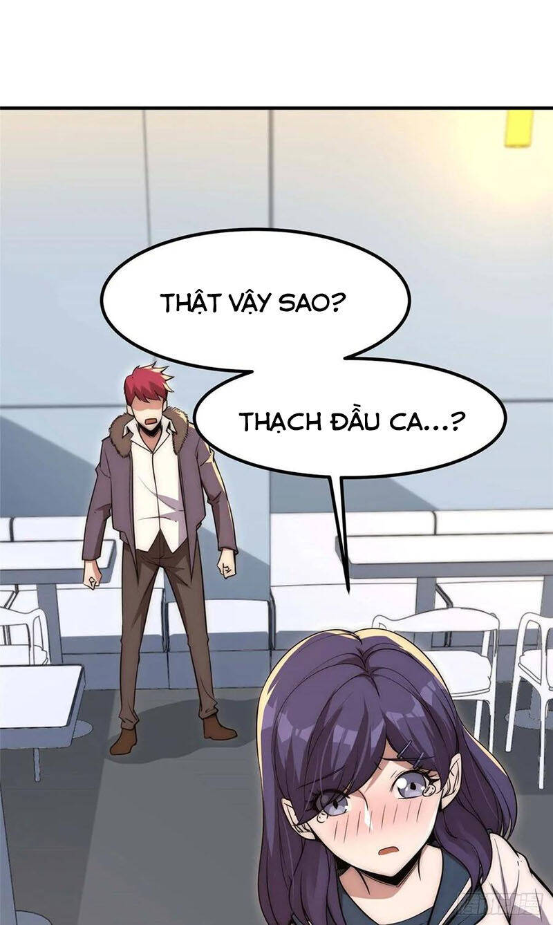 Hắc Tạp Chapter 39 - Trang 34