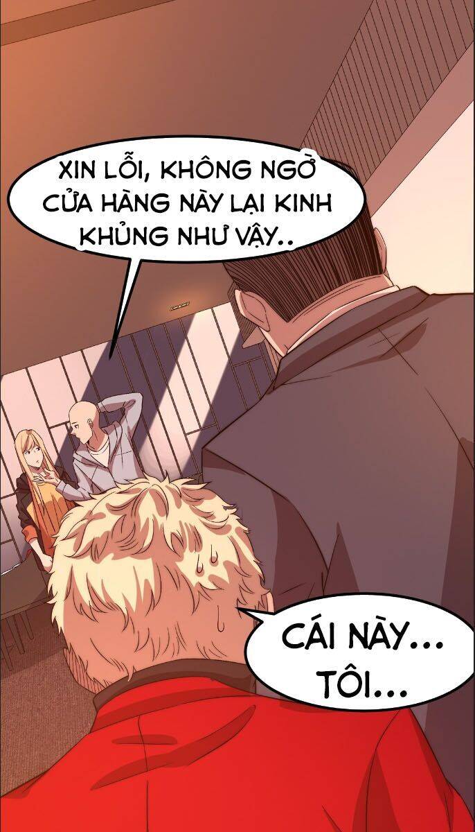 Hắc Tạp Chapter 20 - Trang 6