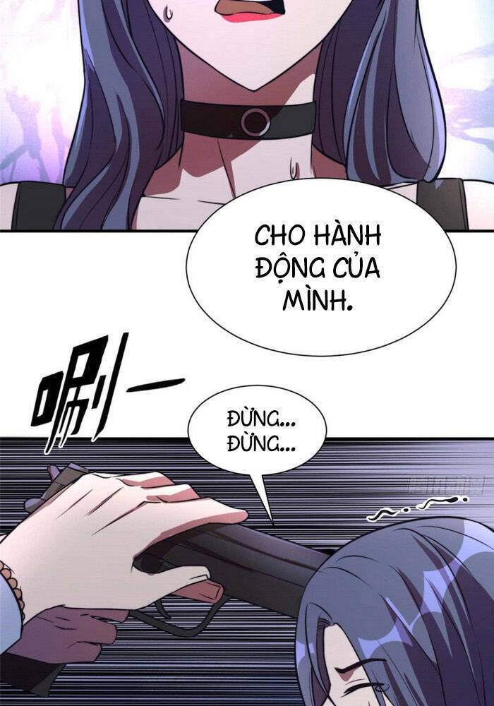 Hắc Tạp Chapter 83 - Trang 35