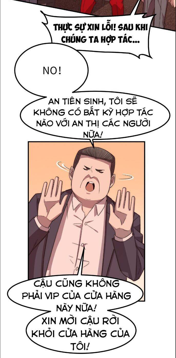 Hắc Tạp Chapter 20 - Trang 21