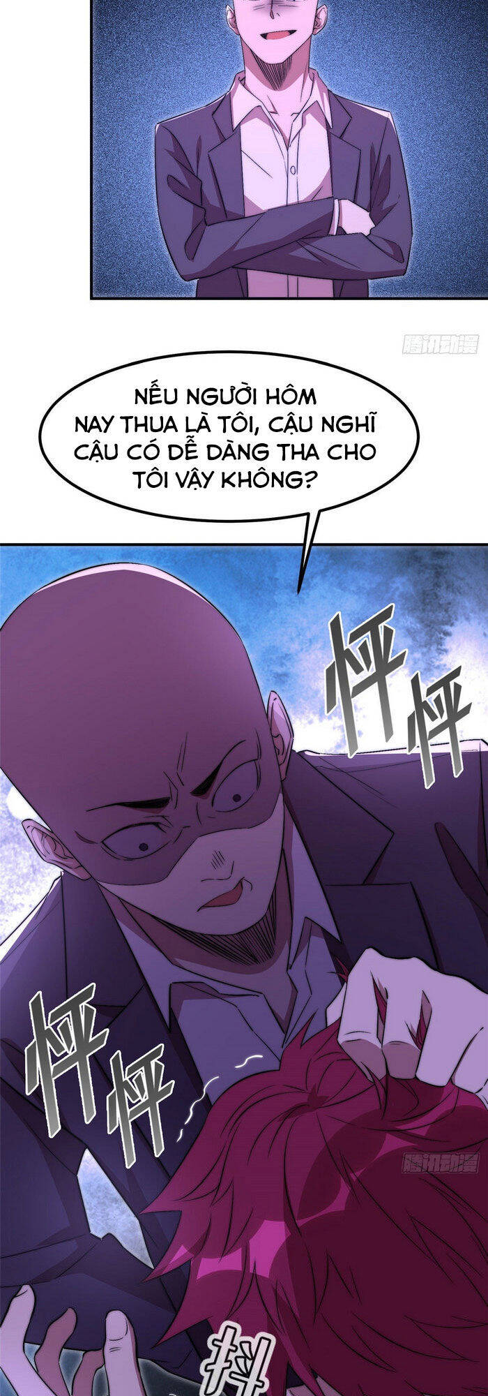 Hắc Tạp Chapter 49 - Trang 20