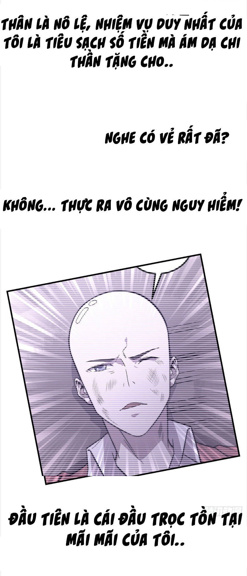 Hắc Tạp Chapter 23 - Trang 24