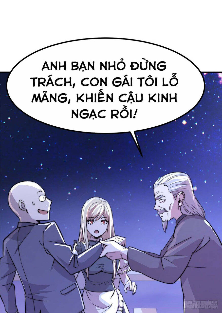 Hắc Tạp Chapter 52 - Trang 12