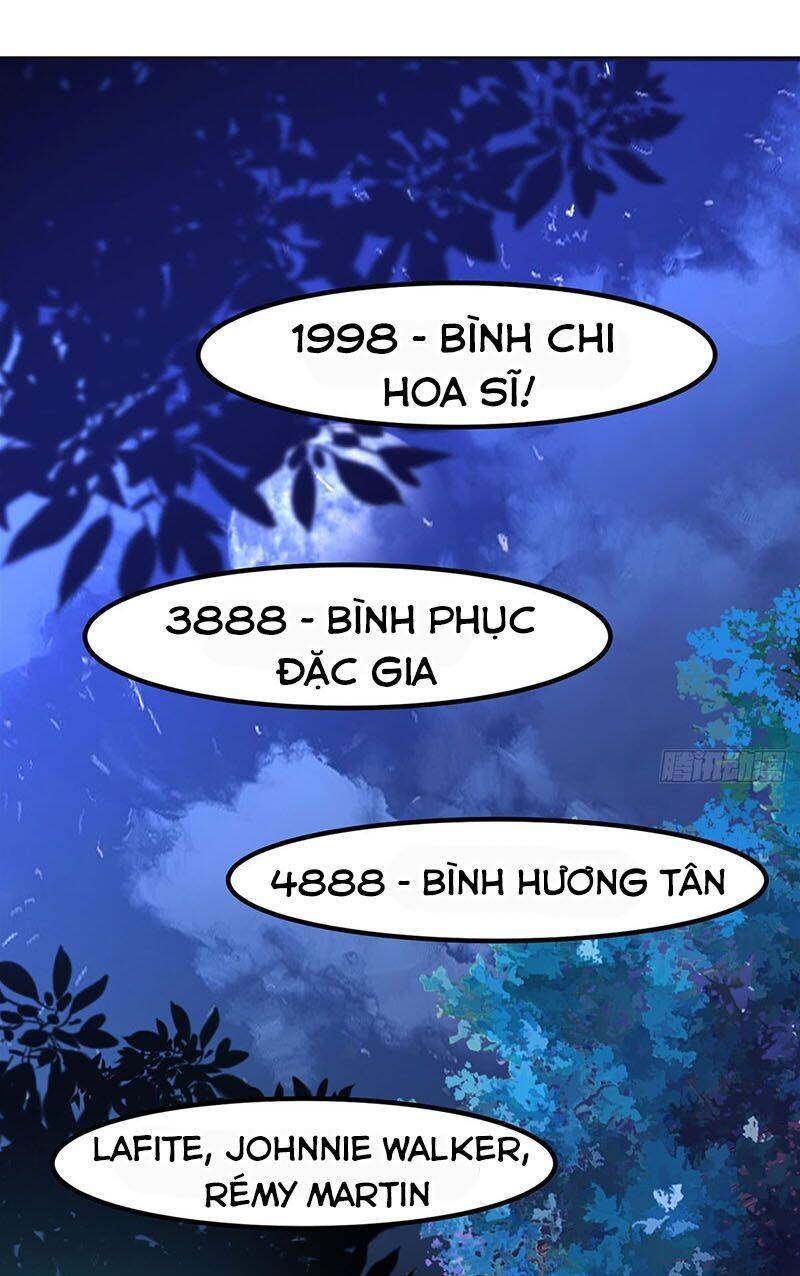 Hắc Tạp Chapter 1 - Trang 0