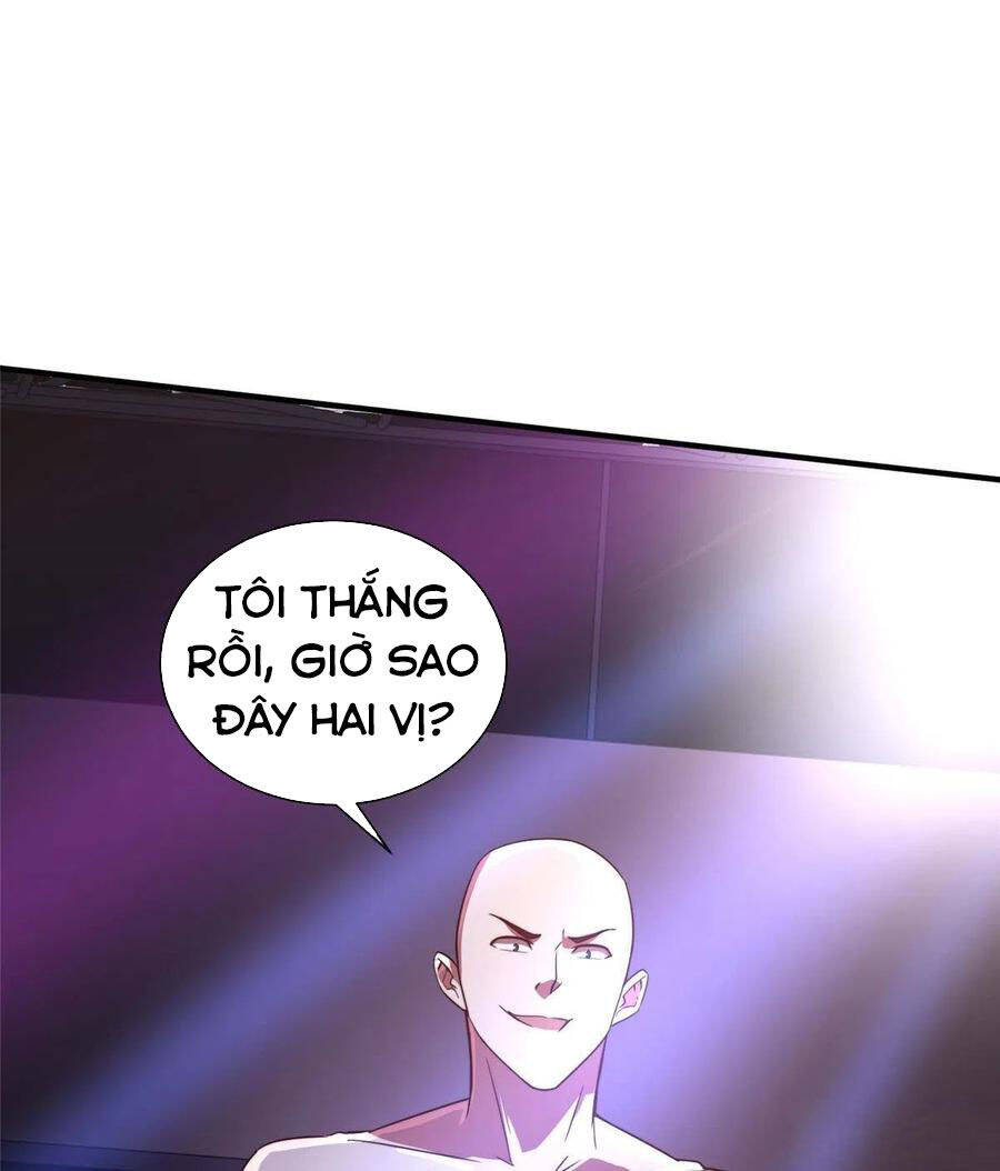 Hắc Tạp Chapter 79 - Trang 0