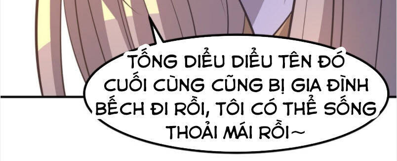 Hắc Tạp Chapter 31 - Trang 18