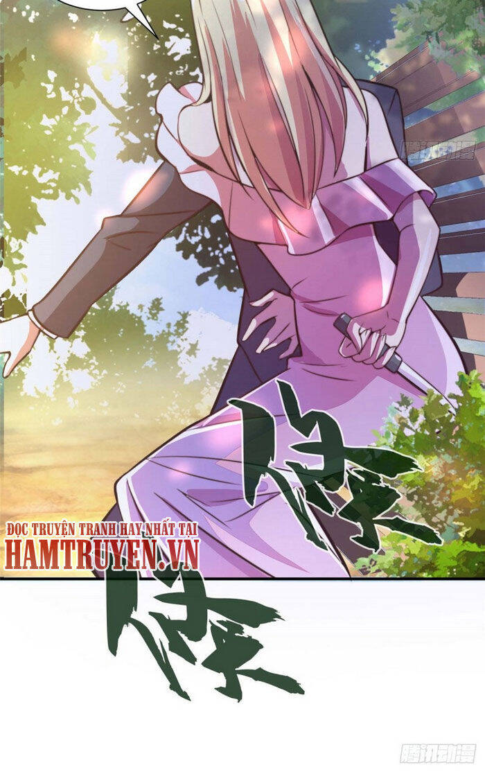 Hắc Tạp Chapter 58 - Trang 24