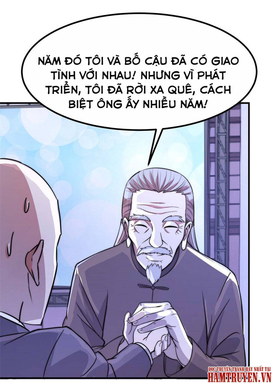 Hắc Tạp Chapter 52 - Trang 14