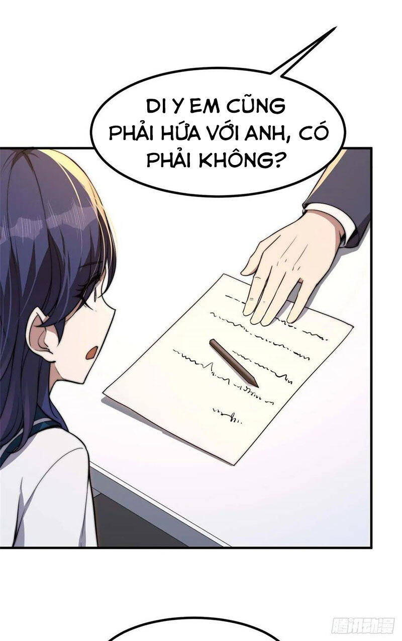 Hắc Tạp Chapter 39 - Trang 12