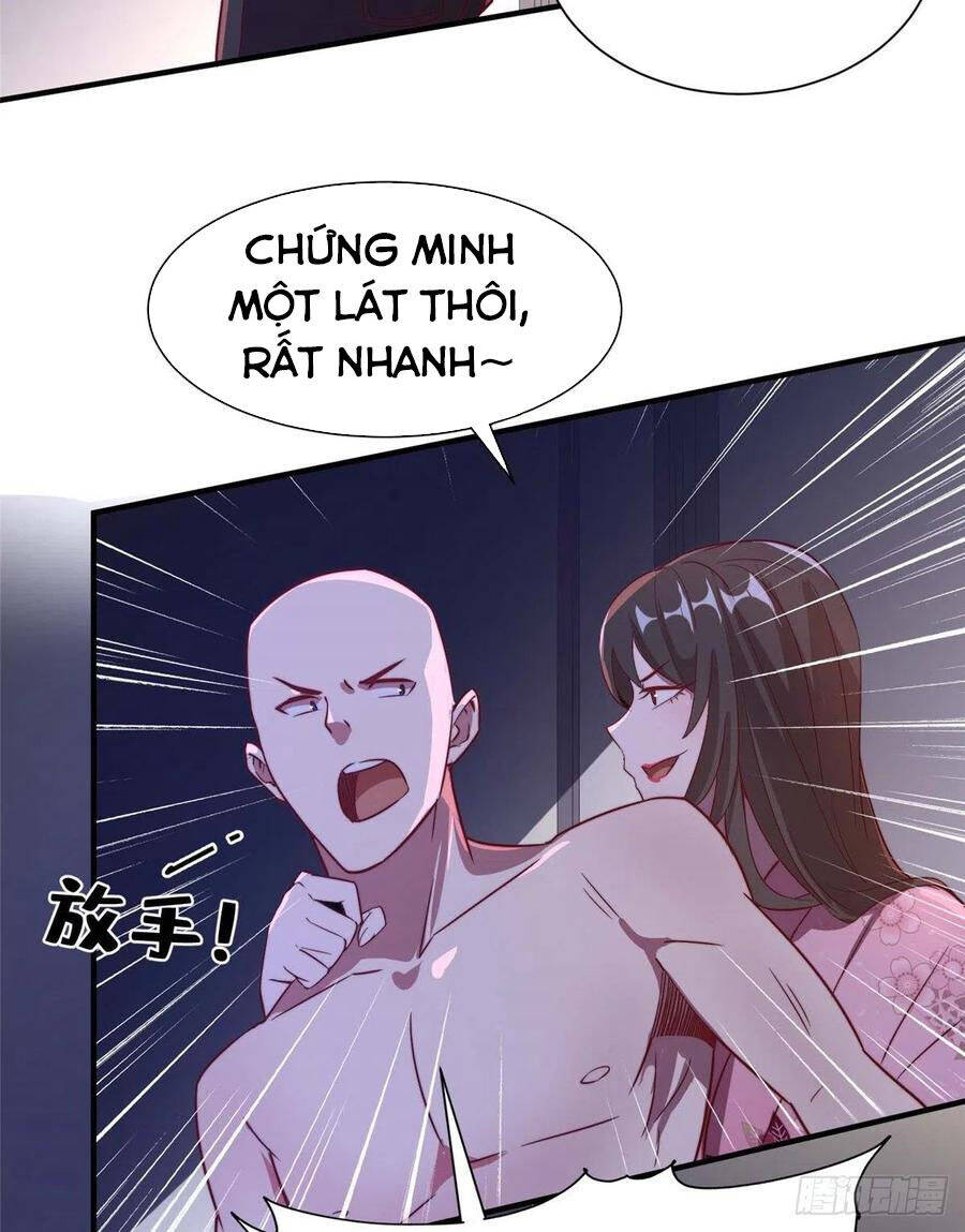 Hắc Tạp Chapter 81 - Trang 18