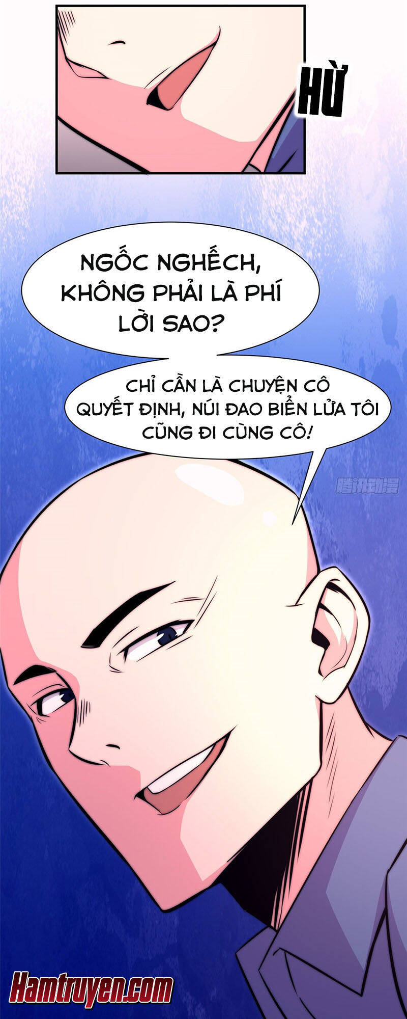 Hắc Tạp Chapter 56 - Trang 34