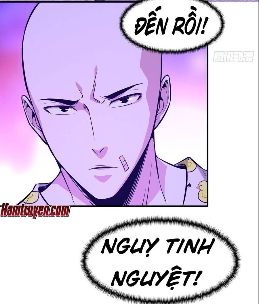 Hắc Tạp Chapter 9 - Trang 40