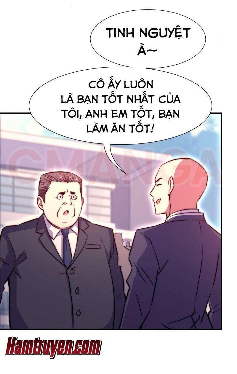 Hắc Tạp Chapter 67 - Trang 12