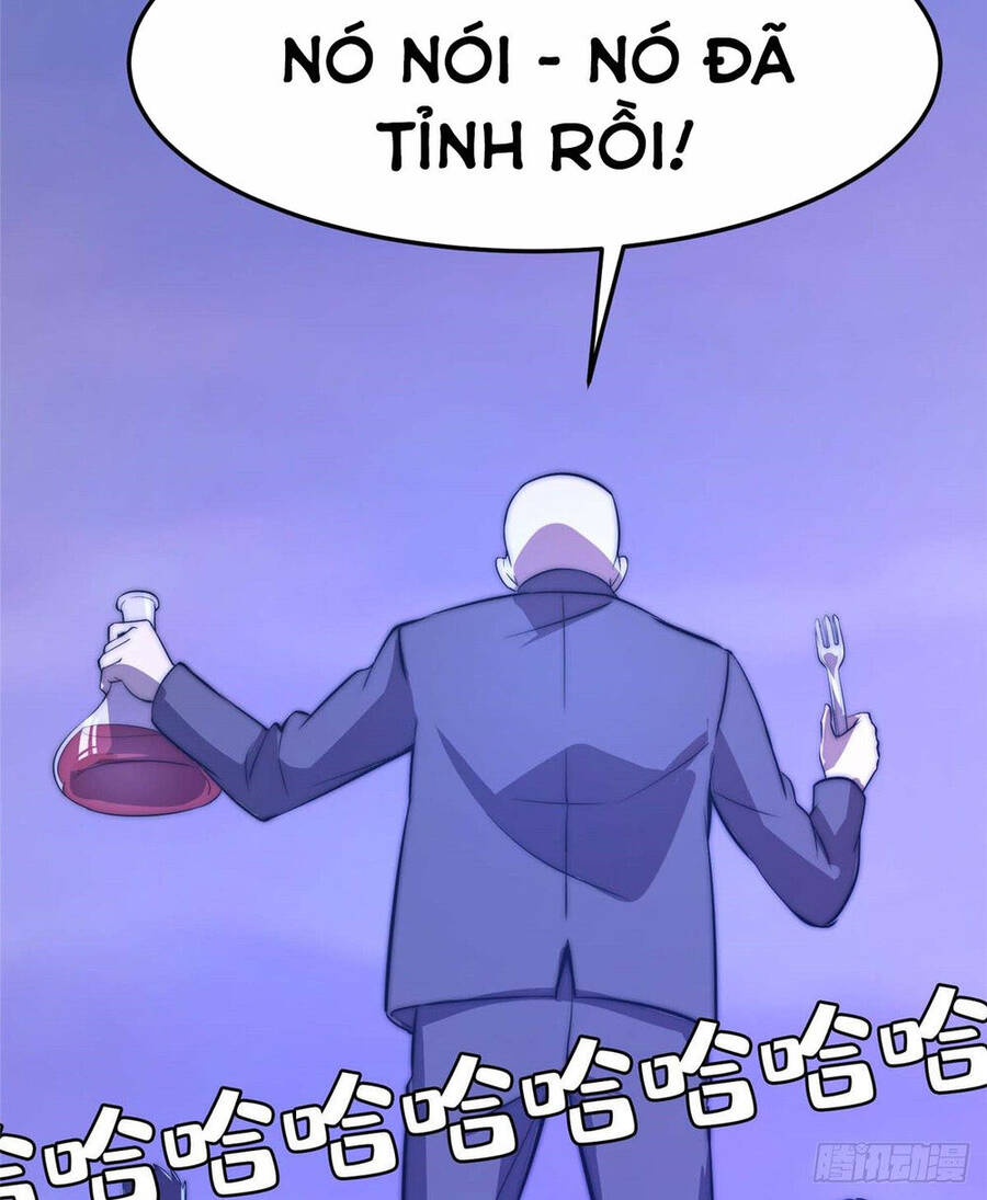 Hắc Tạp Chapter 51 - Trang 43