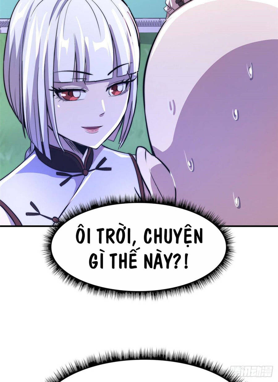 Hắc Tạp Chapter 52 - Trang 25