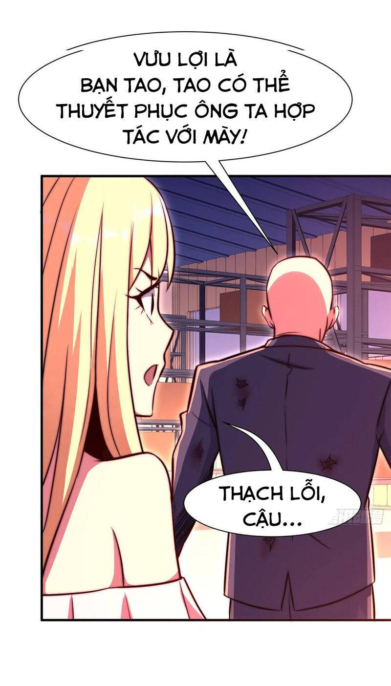 Hắc Tạp Chapter 63 - Trang 21