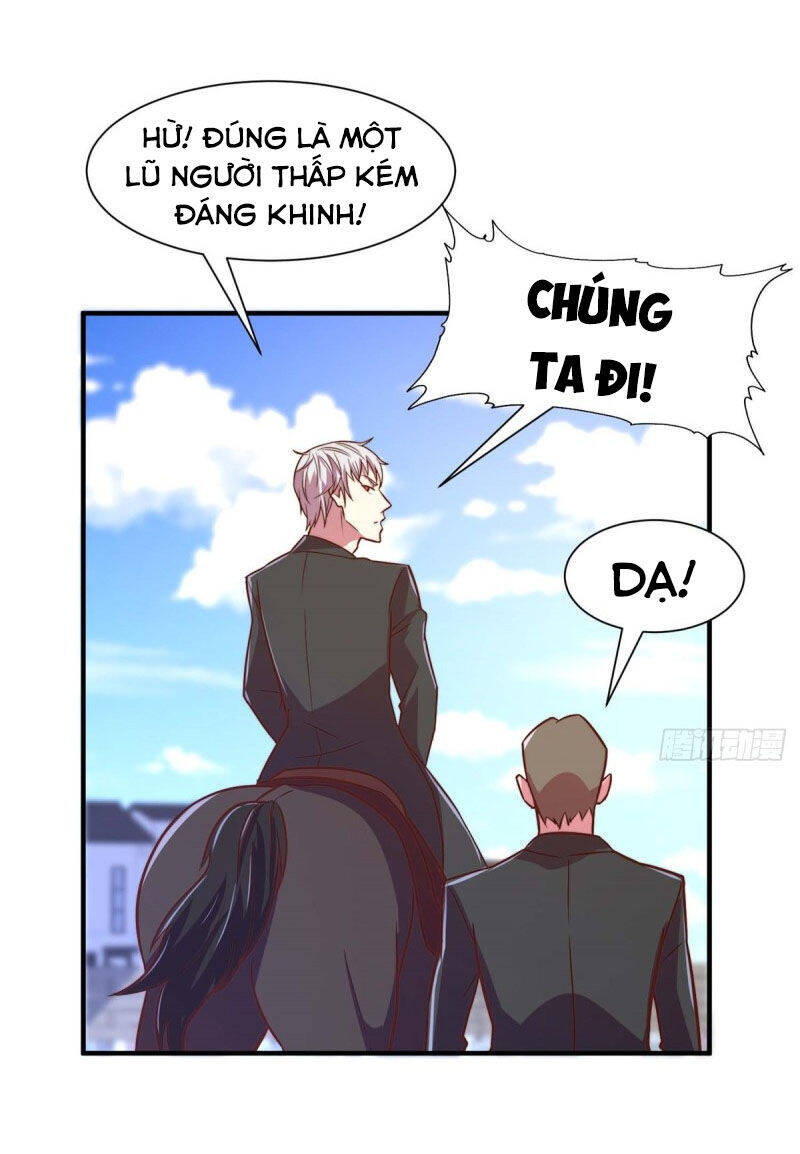 Hắc Tạp Chapter 73 - Trang 32