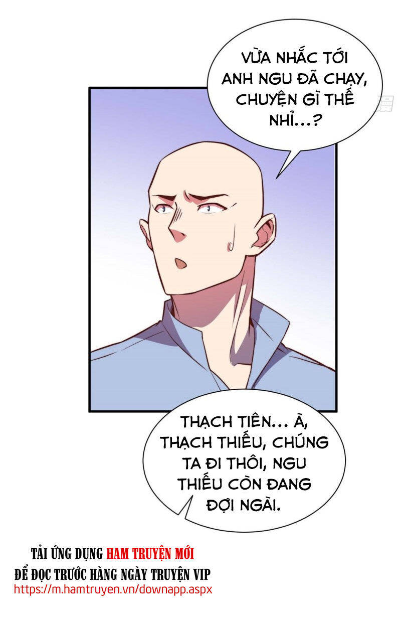 Hắc Tạp Chapter 75 - Trang 21