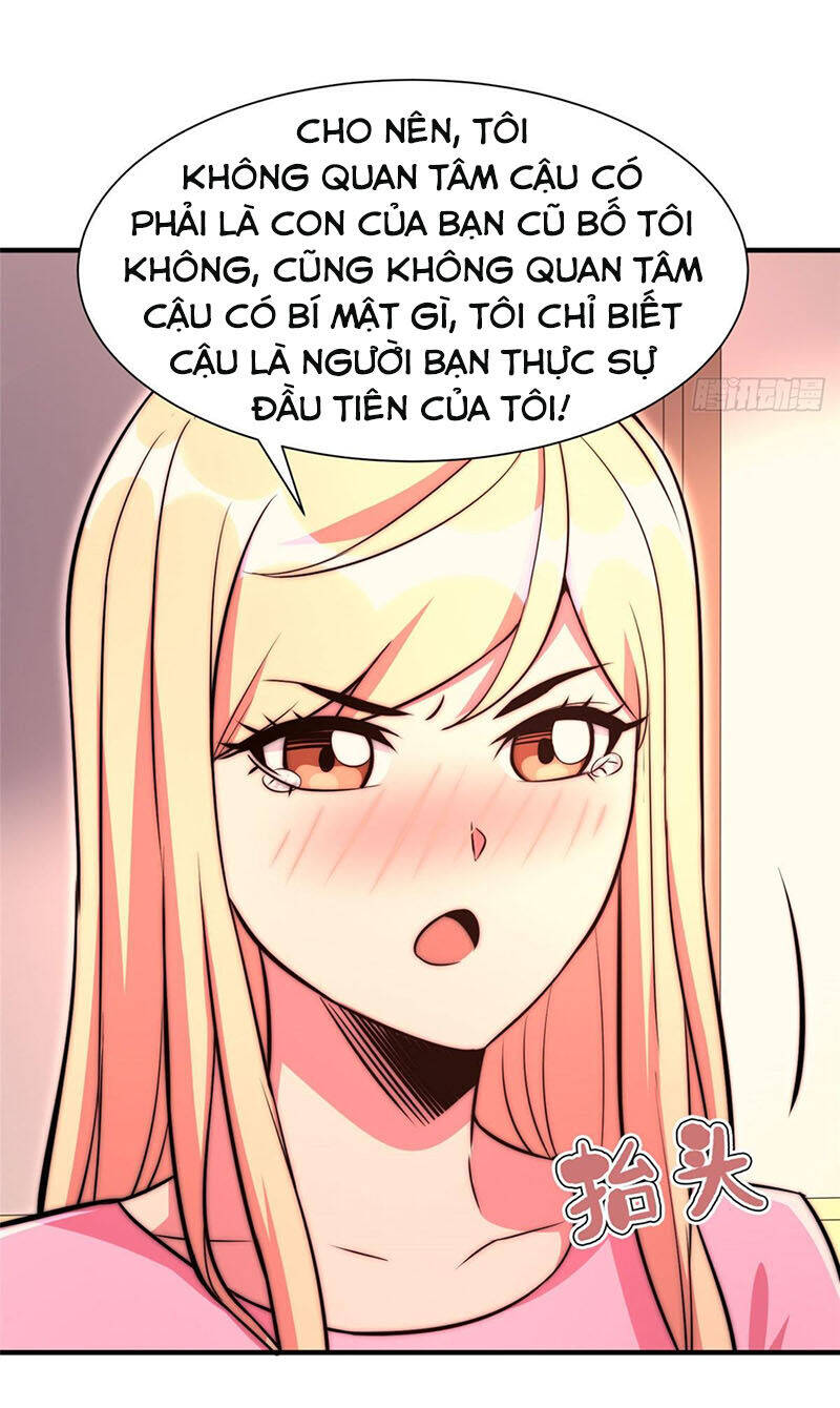 Hắc Tạp Chapter 56 - Trang 31