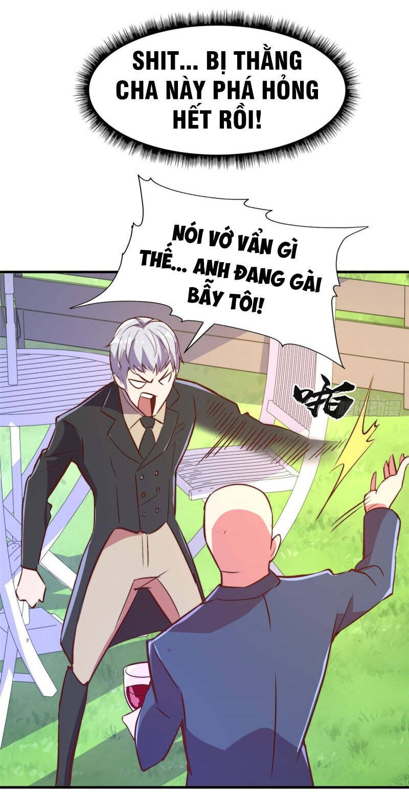 Hắc Tạp Chapter 73 - Trang 23