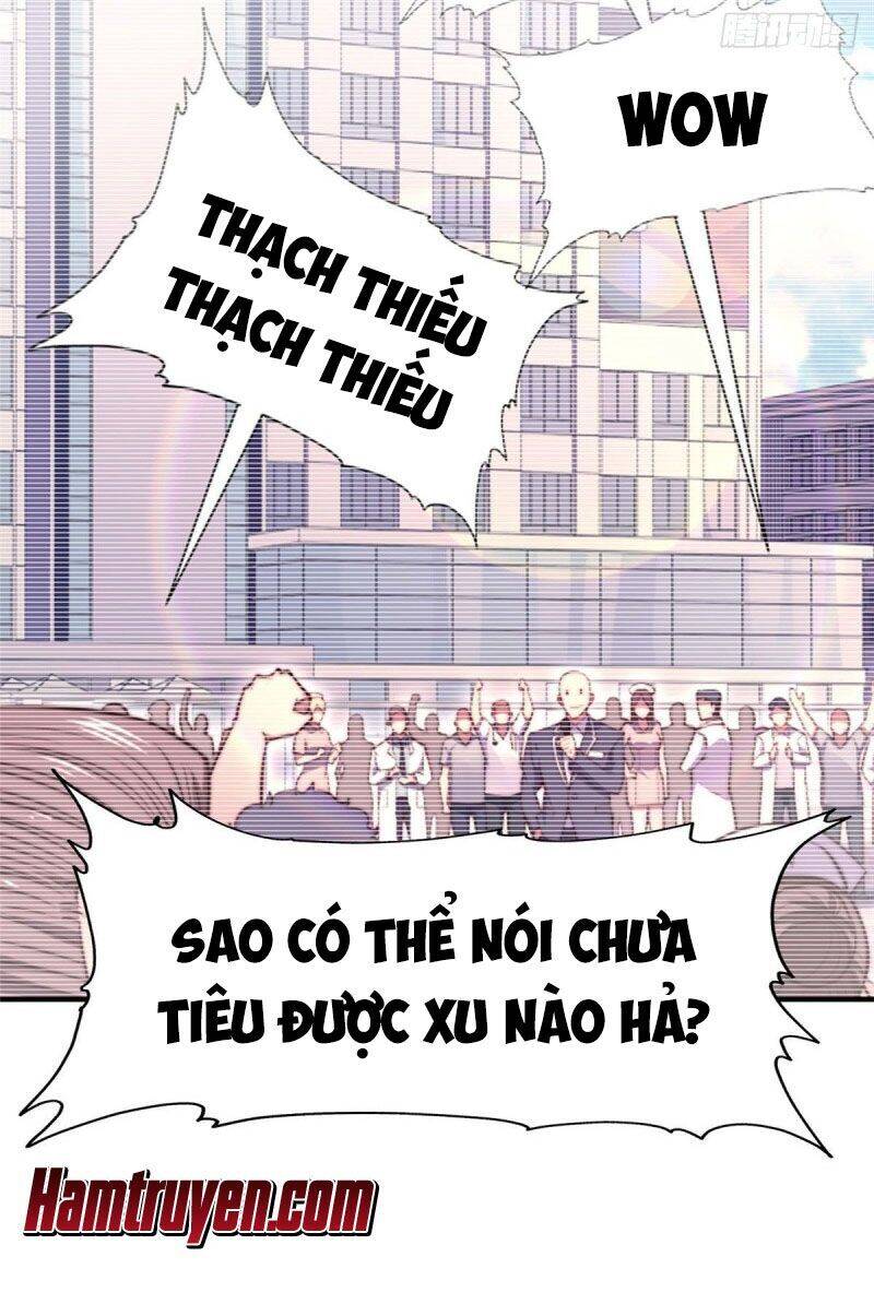 Hắc Tạp Chapter 68 - Trang 42