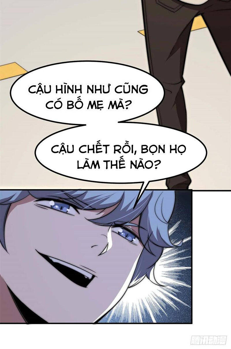 Hắc Tạp Chapter 40 - Trang 19