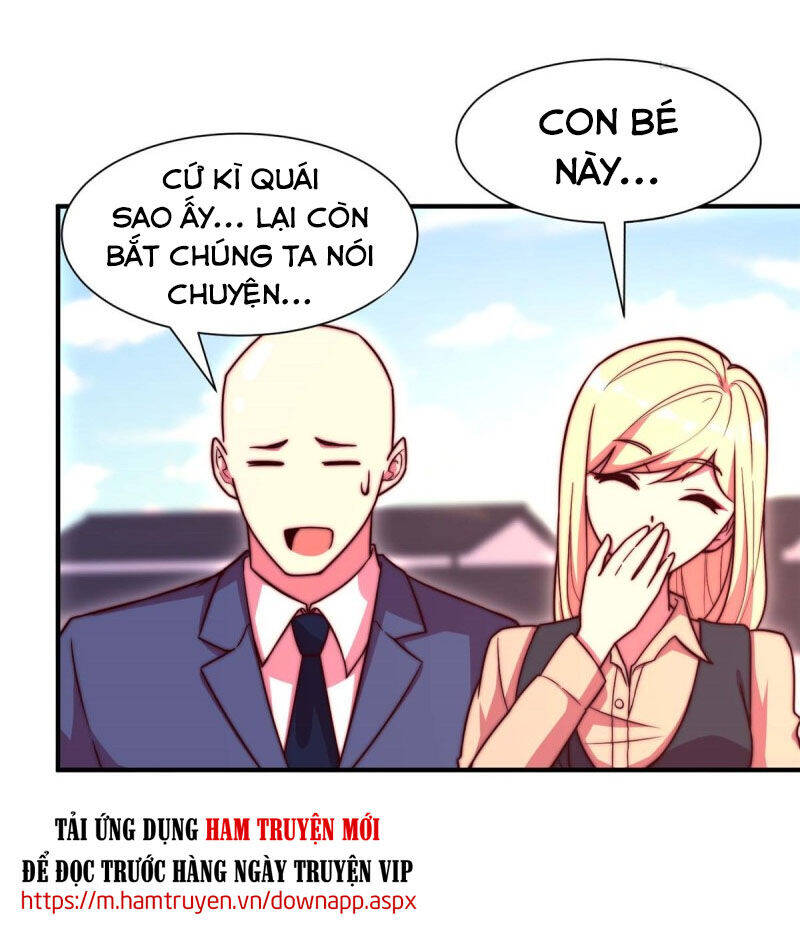 Hắc Tạp Chapter 71 - Trang 27