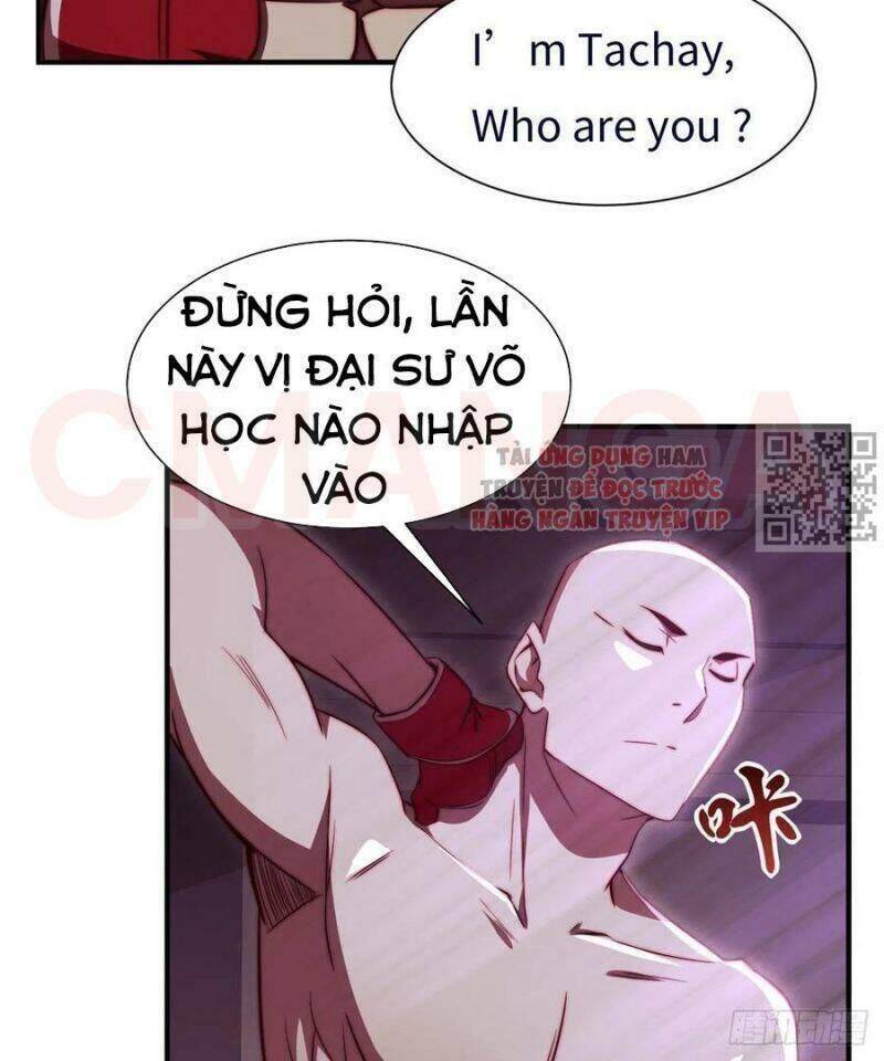 Hắc Tạp Chapter 78 - Trang 38