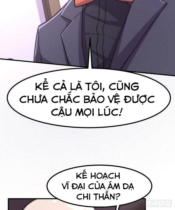 Hắc Tạp Chapter 45 - Trang 13